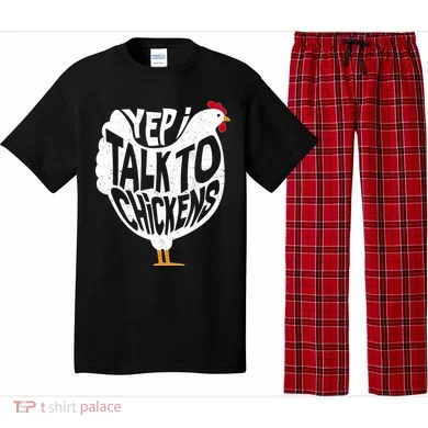 Pajama Set