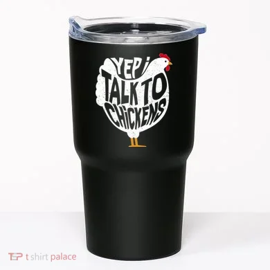 Tumbler