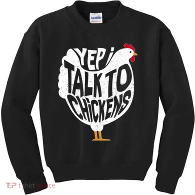 Kids Sweatshirt