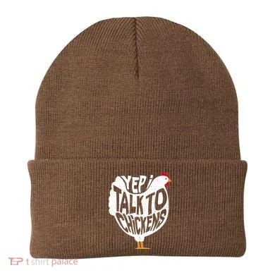 Beanie