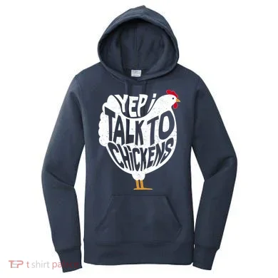Women's Hoodie