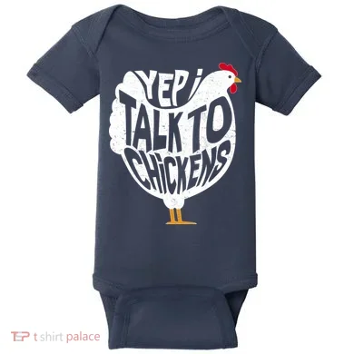 Baby Bodysuit