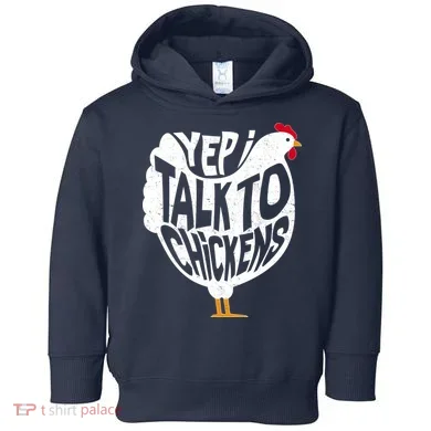 Toddler Hoodie