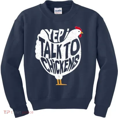 Kids Sweatshirt