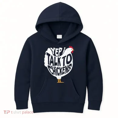 Kids Hoodie