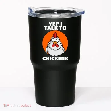 Tumbler