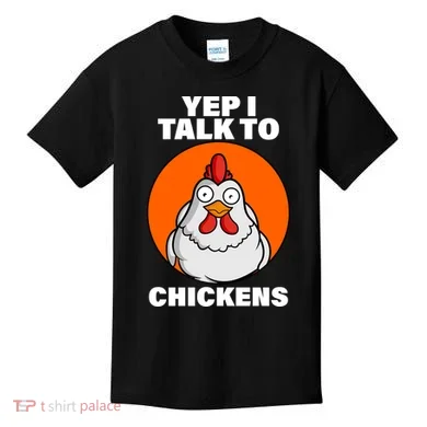 Kids T-Shirt