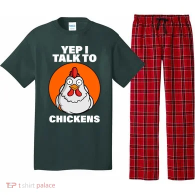 Pajama Set
