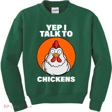 Kids Sweatshirt