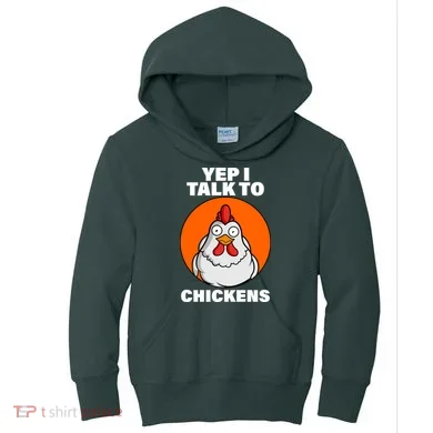 Kids Hoodie