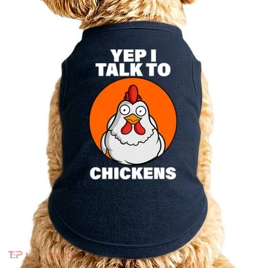Doggie Tank