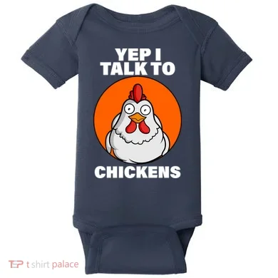 Baby Bodysuit