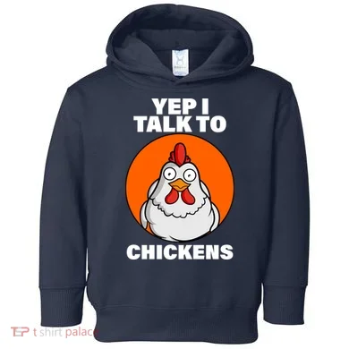 Toddler Hoodie