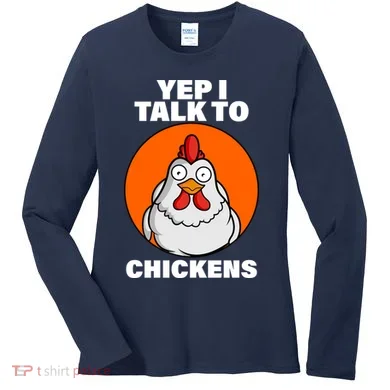 Women's Long Sleeve Shirt