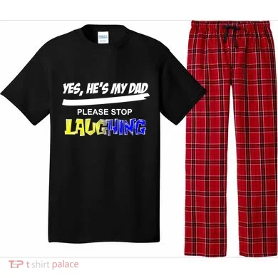 Pajama Set