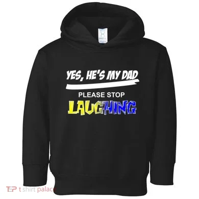 Toddler Hoodie