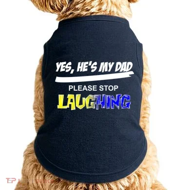Doggie Tank