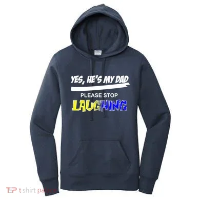 Women's Hoodie