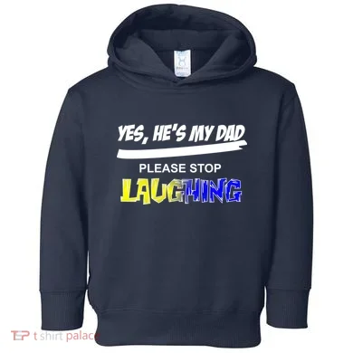 Toddler Hoodie