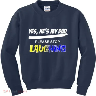 Kids Sweatshirt