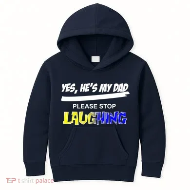 Kids Hoodie