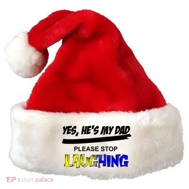Santa Hat