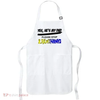 Apron