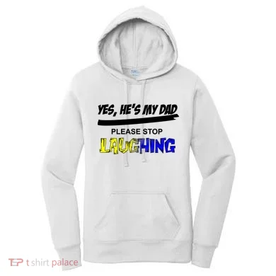 Women's Hoodie