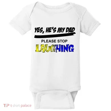 Baby Bodysuit
