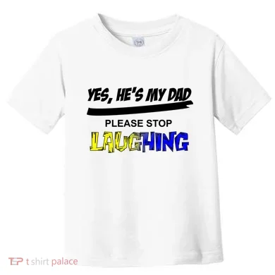 Toddler T-Shirt