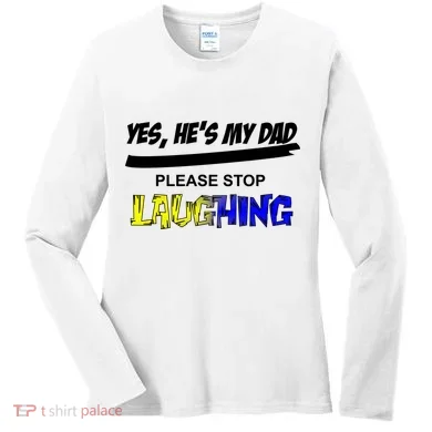 Women's Long Sleeve Shirt