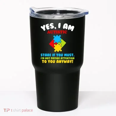 Tumbler