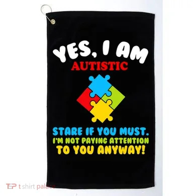 Golf Towel