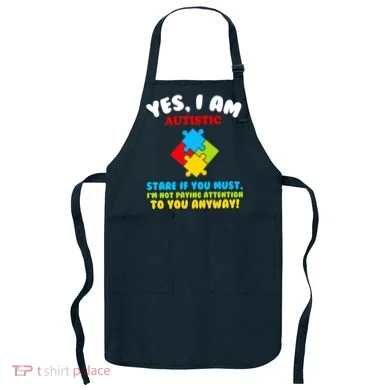 Apron