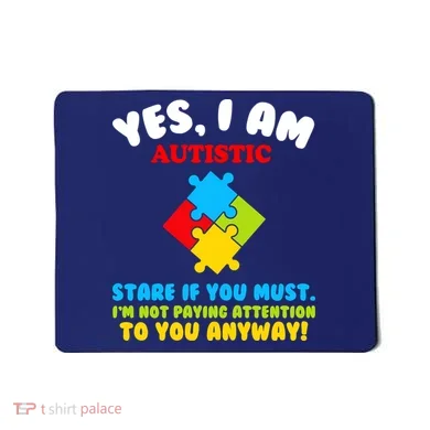 Mousepad
