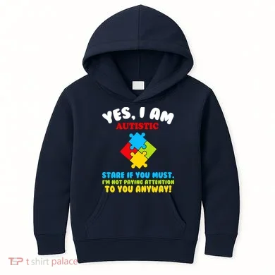 Kids Hoodie