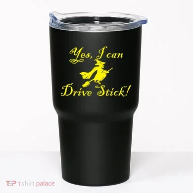 Tumbler