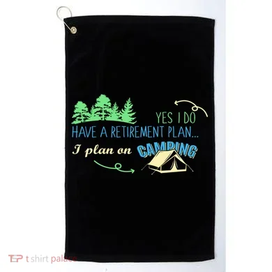 Golf Towel