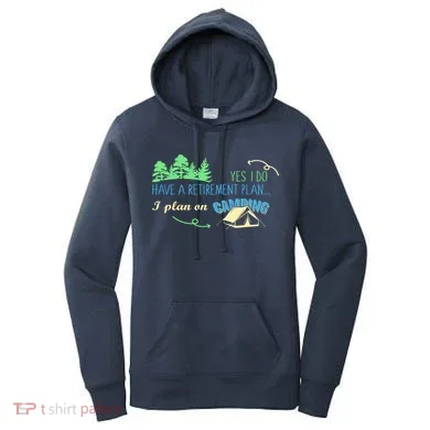 Women's Hoodie