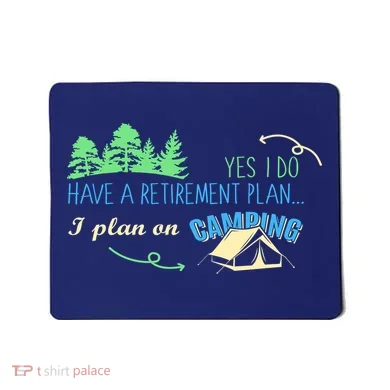 Mousepad