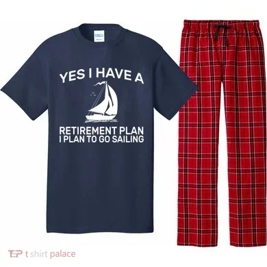 Pajama Set