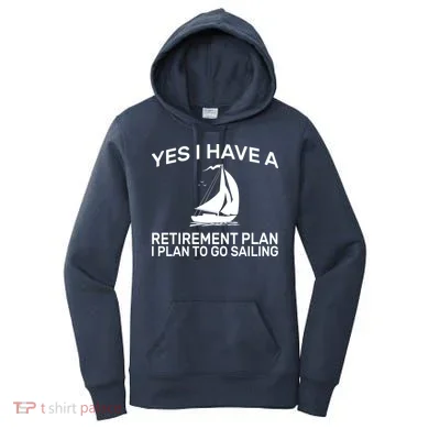 Women's Hoodie