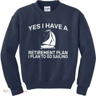 Kids Sweatshirt
