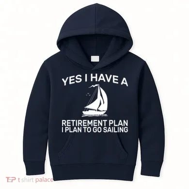Kids Hoodie