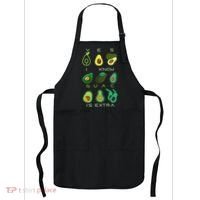 Yes I Know Guac Is Extra Apron thumb 0