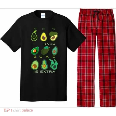 Pajama Set