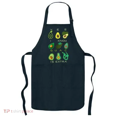 Apron