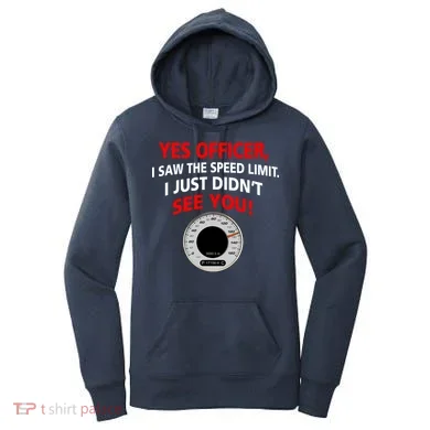 Women's Hoodie