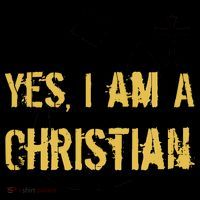 Yes I'm A Nasarani (Christian) Arabic Letter N Coffee Mug thumb 5