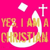 Yes I'm A Nasarani (Christian) Arabic Letter N Toddler T-Shirt thumb 4